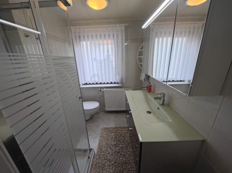 Bad Ferienwohnung 2 1.Etage